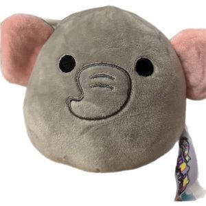 Squishmallow Flipamallow 5" Mila/ Tasha